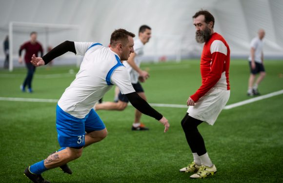 Cá cược thể thao đồng đội tại Việt Nam: Thị trường khởi sắc