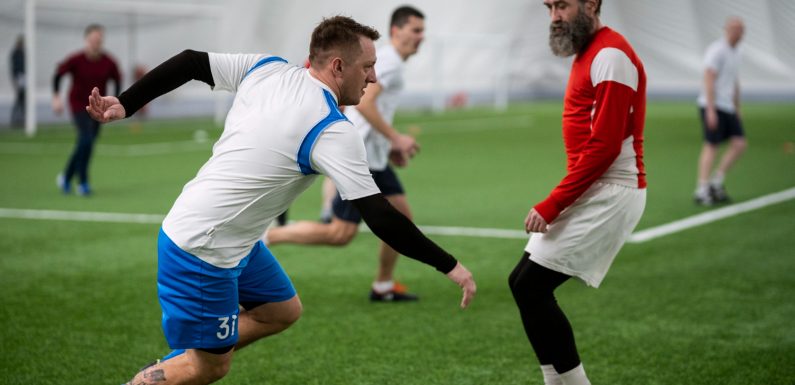 Cá cược thể thao đồng đội tại Việt Nam: Thị trường khởi sắc