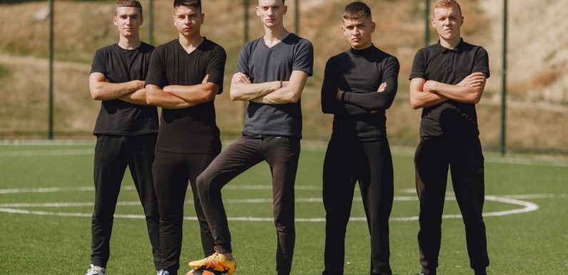 Ôm Sương: Cái nhìn sâu sắc về văn hóa cá cược thể thao đồng đội của Việt Nam