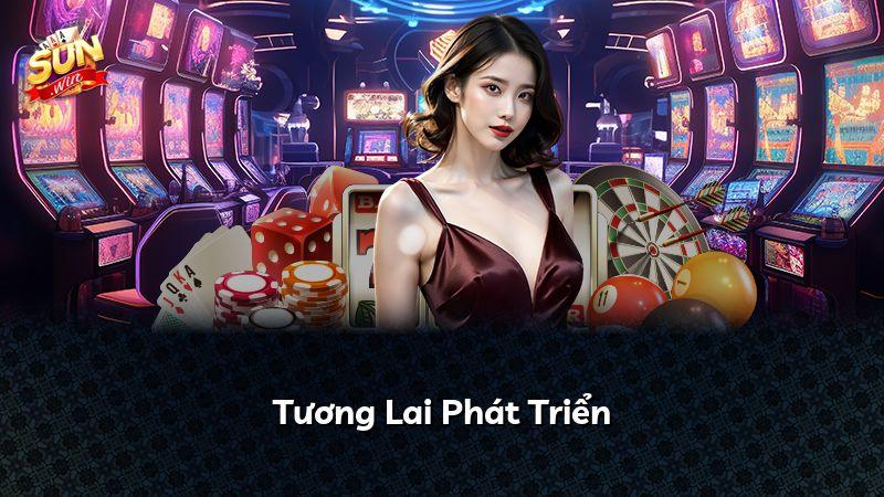 Tương Lai Phát Triển